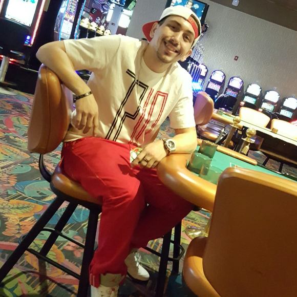 Meet your Posher, Corey - Picture 1 of 1